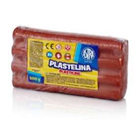 Astra Plasticine 500g copper (303117016)