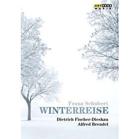 Winterreise: Siemensvilla, Berlin (Fischer-Dieskau) (UK-import) DVD