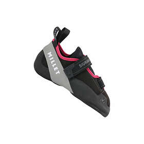 Millet Damer Siurana Evo Climbing Shoe, svart 37 EU