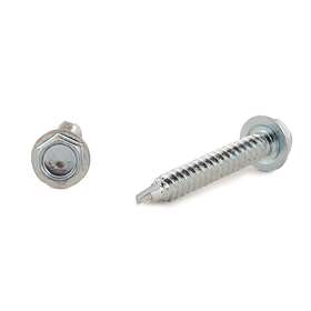 Arvid Nilsson HB DIN7504 FZB 5.5x38mm 6kt NV8 Pladeskrue Bsp 200-pack