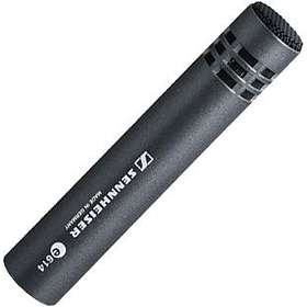 Sennheiser e 614 Stereo Set