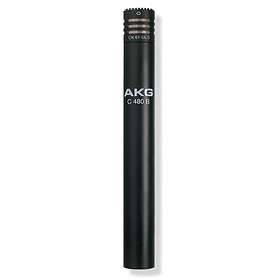 AKG C480B-CK-61