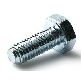 Arvid Nilsson M6S-H I4017-8,8-FZB M20x200 6kt Skruv 10-pack AN Box