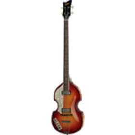 Höfner Violin 500/1 Bass CT LH