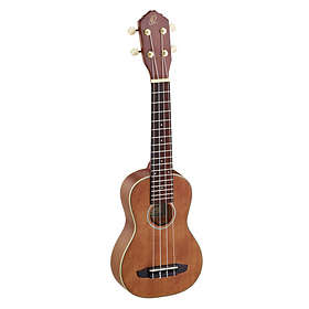 Soprano/Standard