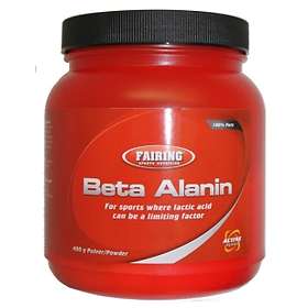 Fairing Beta Alanin 0.4kg