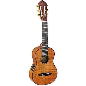 Ortega Guitarlele RGLE18FMH