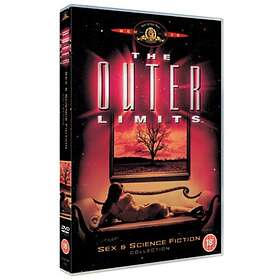 The Outer Limits: Sex & Science Fiction (UK) (DVD)