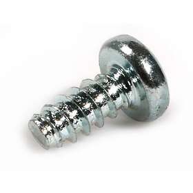 Arvid Nilsson RTK ISO14585 FZB 4,8x9,5 T25 Plåtskruv Flat 500-pack