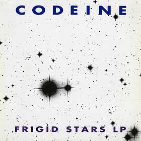 Codeine - Frigid Stars LP