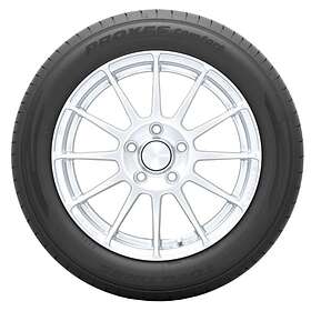 Toyo Proxes Comfort 215/45 R18 93W