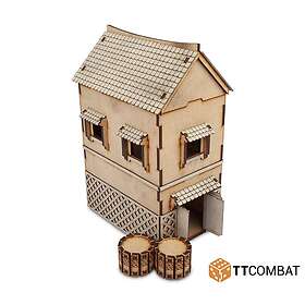 Coloring Book Kura storehouse