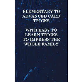 Coloring Book Clack Press Anon Elementary to Advanced Card Tricks With Easy Lear