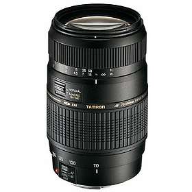 Tamron AF 70-300/4,0-5,6 LD Di Macro for Sony A