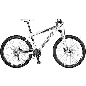 scott scale 50 mountain bike price