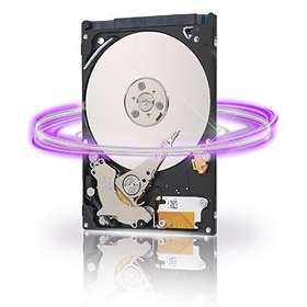 Seagate Momentus Thin ST320LT020 16MB 320GB - Hitta bästa pris på Prisjakt