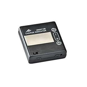 Coloring Book 3B Vetenskaplig U8557100 laddningsindikator (elektroskop)