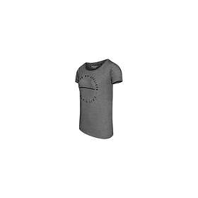 Cafe Du Cycliste Café Classic Dam T-shirt Svart, Str. XL