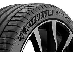 Michelin Pilot Sport 4 SUV 255/45 R20 105W
