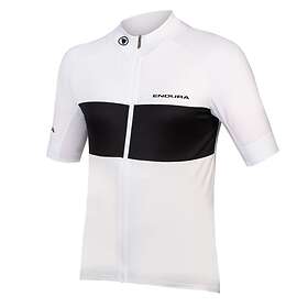 Endura FS260-Pro II Maillot de cyclisme Vit, Str. L