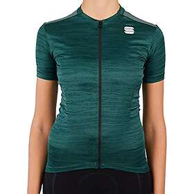 Sportful Supergiara Lady Cycling Jersey Sea Moss, Str. XS