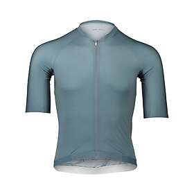 POC Pristine Cycling Jersey Calcite Blue, Str. XL