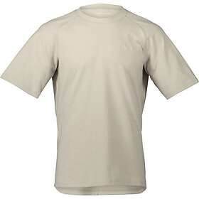 POC Poise Crew T-Shirt Light Sandstone Beige, Str. S