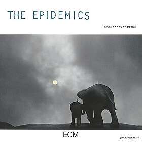 Shankar/Caroline: The Epidemics LP