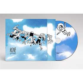 Rone: Rone & Friends CD