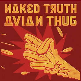 Naked Truth: Avain Thug LP