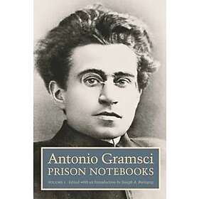 Prison Notebooks Engelska Paperback / softback