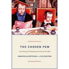 The Chosen Few Engelska Hardback