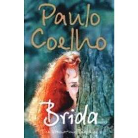 Brida Engelska Paperback / softback