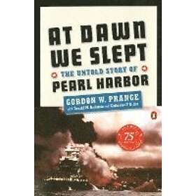 At Dawn We Slept Engelska Paperback
