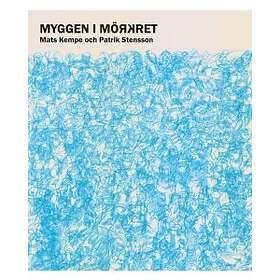 Myggen i mörkret Svenska Danskt band