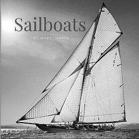 Sailboats Engelska Hardback