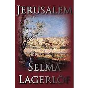Jerusalem Engelska Paperback / softback