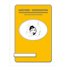 Hantverk Introduktion Svenska Spiral