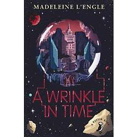 A Wrinkle in Time Engelska Paperback / softback
