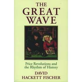 The Great Wave Engelska Paperback