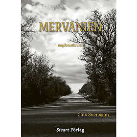 Mervanien Svenska Inbunden