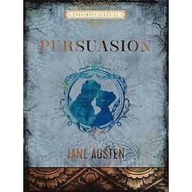 Persuasion Engelska Hardback