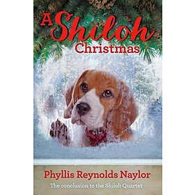 A Shiloh Christmas Engelska Trade Paper