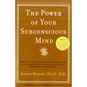 Power of Your Subconscious Mind Engelska Paperback / softback
