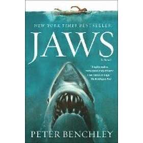 Jaws Engelska Trade Paper