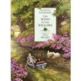 The Wind in the Willows Engelska Hardback