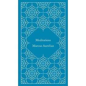 Meditations Engelska Hardback