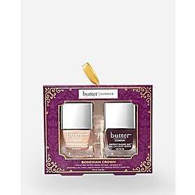 Butter London Patent Shine 10X Mini Nail Lacquers Bohemian Crown Set