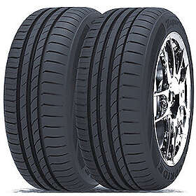 Goodride ZuperEco Z-107 235/50 R18 97V
