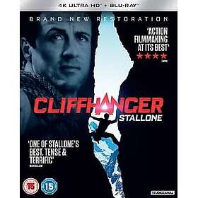 Cliffhanger